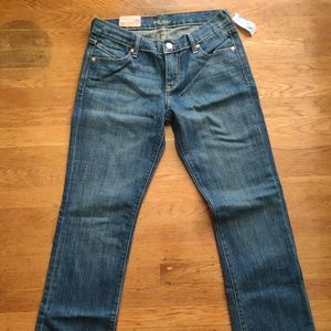 Old Navy Diva Boot-Cut Jeans